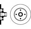 Disc frana PORSCHE 924 PRODUCATOR TEXTAR 92012500