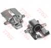 Etrier frana VOLVO 340 360  343  345  PRODUCATOR TRW BHV117E