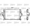 Intercooler  compresor CITROËN XANTIA  X1  PRODUCATOR VALEO 816889