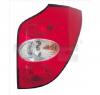 Lampa spate renault laguna ii sport tourer  kg0 1  producator tyc 11