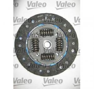 Set ambreiaj RENAULT CLIO Mk II  BB0 1 2  CB0 1 2  PRODUCATOR VALEO 826670