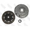 Set ambreiaj SKODA OCTAVIA Combi  1Z5  PRODUCATOR NEXUS F1A072NX