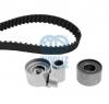 Set curea de distributie toyota land cruiser amazon