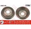 Tambur frana honda civic mk ii combi  ee  producator trw db4149