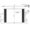 Condensator  climatizare VOLVO C30 PRODUCATOR NRF 35770
