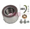 Set rulment roata MERCEDES BENZ SPRINTER 3 5 t caroserie  906  PRODUCATOR FAG 713 6680 30