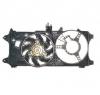 Ventilator  radiator FIAT DOBLO  119  PRODUCATOR BERU LE518