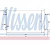 Condensator  climatizare AUDI A6  4F2  C6  PRODUCATOR NISSENS 94854