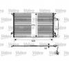 Condensator  climatizare SAAB 9 3 combi PRODUCATOR VALEO 817711