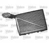 Evaporator aer conditionat AUDI A4  8D2  B5  PRODUCATOR VALEO 817521