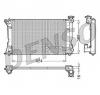 Radiator  racire motor TOYOTA AVENSIS Combi  T25  PRODUCATOR DENSO DRM50018