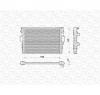 Radiator  racire motor fiat 131 producator magneti