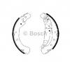 Set saboti frana opel astra h combi producator bosch