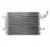 Condensator  climatizare SMART FORFOUR  454  PRODUCATOR THERMOTEC KTT110194