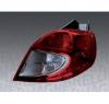 Lampa spate renault clio iii  br0 1  cr0