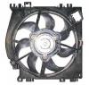 Ventilator  radiator nissan micra iii  k12  producator beru le677