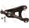 Brat  suspensie roata NISSAN KUBISTAR caroserie PRODUCATOR TRW JTC404