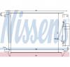 Condensator  climatizare DAEWOO KALOS  KLAS  PRODUCATOR NISSENS 94641