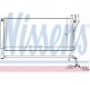 Condensator  climatizare HYUNDAI SONATA VI  YF  PRODUCATOR NISSENS 94804