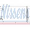 Condensator  climatizare MITSUBISHI ASX  GAW  PRODUCATOR NISSENS 940029