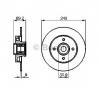 Disc frana CITROËN DS3 PRODUCATOR BOSCH 0 986 479 275