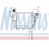 Intercooler  compresor AUDI A3  8L1  PRODUCATOR NISSENS 96847