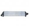 Intercooler  compresor volvo c30 producator nrf 30273