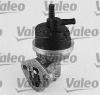 Pompa combustibil citroËn ds producator valeo 247097