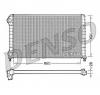 Radiator  racire motor FIAT DOBLO  119  PRODUCATOR DENSO DRM09061