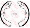 Set saboti frana subaru legacy    bc  producator trw