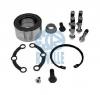 Set rulment roata mercedes benz s class  w140  producator ruville 5122