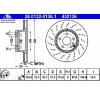 Disc frana mercedes benz s class