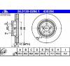 Disc frana subaru outback  bl  bp  producator ate