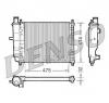 Radiator  racire motor fiat brava