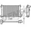 Radiator  racire motor FORD FIESTA Mk IV  JA  JB  PRODUCATOR DENSO DRM10038
