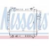 Radiator  racire motor JEEP WRANGLER    YJ  SJ  PRODUCATOR NISSENS 61015