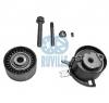 Set role  curea dintata MITSUBISHI OUTLANDER II  CWW  PRODUCATOR RUVILLE 5664750