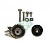 Set role  curea dintata OPEL ASTRA H Van PRODUCATOR INA 530 0435 09