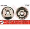 Tambur frana FORD FIESTA Mk IV  JA  JB  PRODUCATOR TRW DB4306B