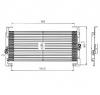 Condensator  climatizare CHRYSLER NEON  PL  PRODUCATOR NRF 35198