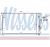Condensator  climatizare HYUNDAI ix55 PRODUCATOR NISSENS 940210