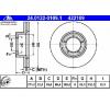 Disc frana OPEL COMMODORE B PRODUCATOR ATE 24 0122 0109 1