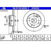 Disc frana ROVER 600  RH  PRODUCATOR ATE 24 0110 0233 1