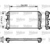 Radiator  racire motor mercedes benz sprinter 3 t bus