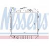 Radiator  racire motor suzuki alto mk ii  ec  producator nissens 64078