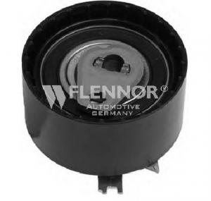 Rola intinzator curea distributie RENAULT CLIO Mk II  BB0 1 2  CB0 1 2  PRODUCATOR FLENNOR FS05919