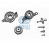 Set role  curea dintata ford fiesta mk iii  gfj  producator ruville