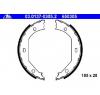 Set saboti frana  frana de mana BMW 3 Touring  E91  PRODUCATOR ATE 03 0137 0305 2