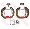 Set saboti frana AUDI 100  43  C2  PRODUCATOR TRW GSK1508