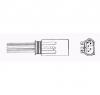 Sonda Lambda LAND ROVER FREELANDER  LN  PRODUCATOR NGK 5754